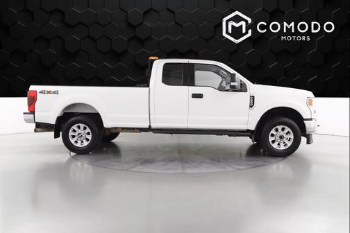2020 Ford F-250 XLT
