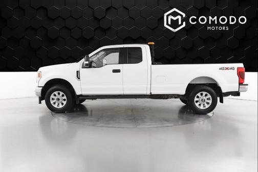 2020 Ford F-250 XLT