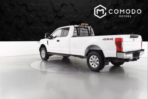 2020 Ford F-250 XLT