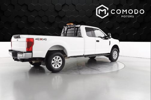 2020 Ford F-250 XLT