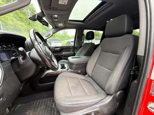 2019 GMC Sierra 1500 Elevation