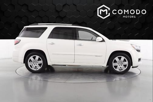 2014 GMC Acadia Denali