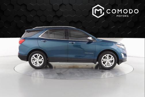 2020 Chevrolet Equinox L