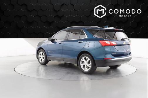 2020 Chevrolet Equinox L