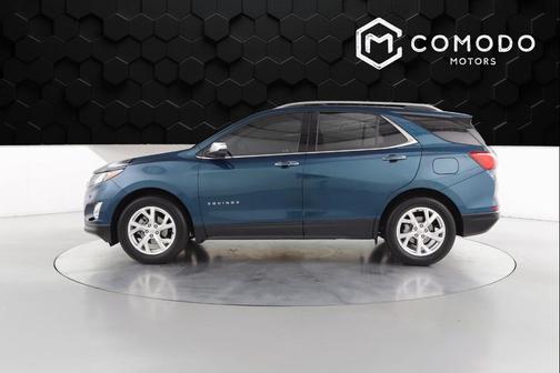 2020 Chevrolet Equinox L