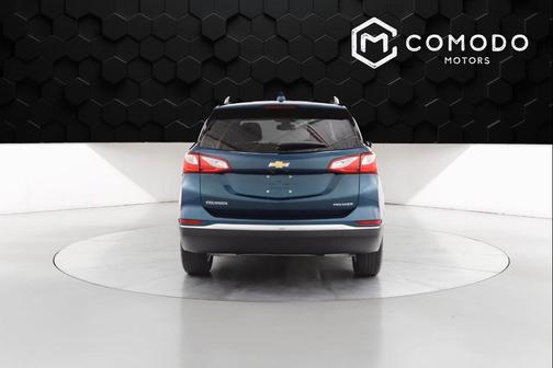 2020 Chevrolet Equinox L