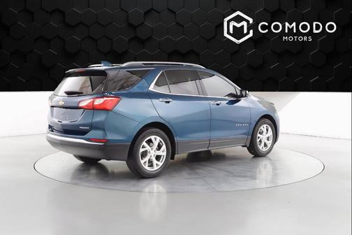 2020 Chevrolet Equinox L