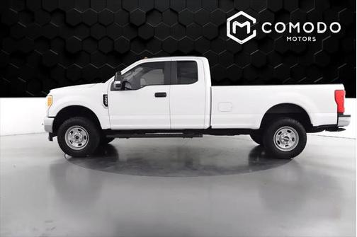 2017 Ford F-350 XL