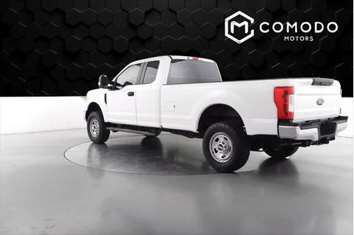 2017 Ford F-350 XL