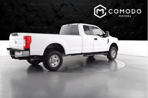 2017 Ford F-350 XL