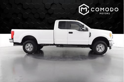 2017 Ford F-350 XL