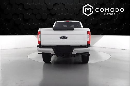 2017 Ford F-350 XL