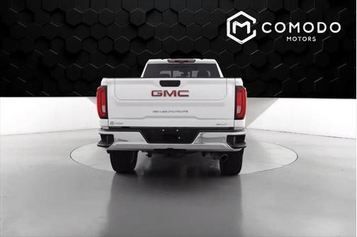 2020 GMC Sierra 3500 SLT