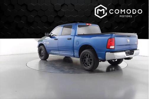 2019 RAM 1500 SLT
