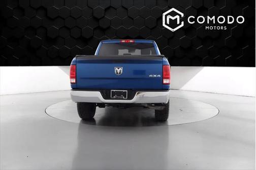 2019 RAM 1500 SLT