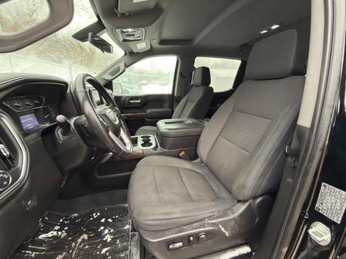 2019 GMC Sierra 1500 Elevation