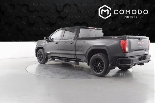 2019 GMC Sierra 1500 Elevation