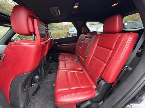 2020 Dodge Durango R/T