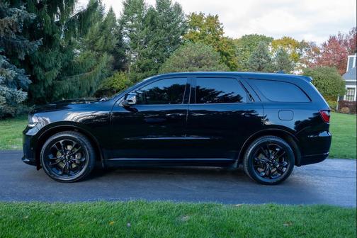 2020 Dodge Durango R/T