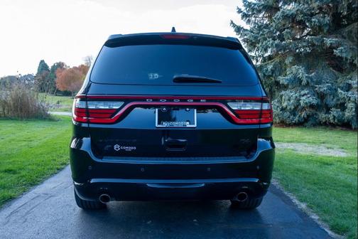 2020 Dodge Durango R/T