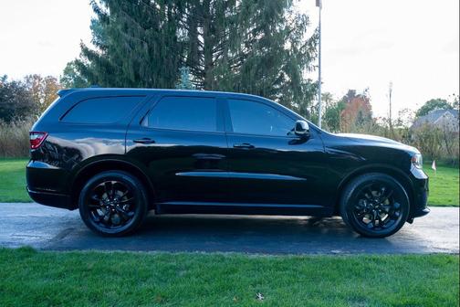 2020 Dodge Durango R/T