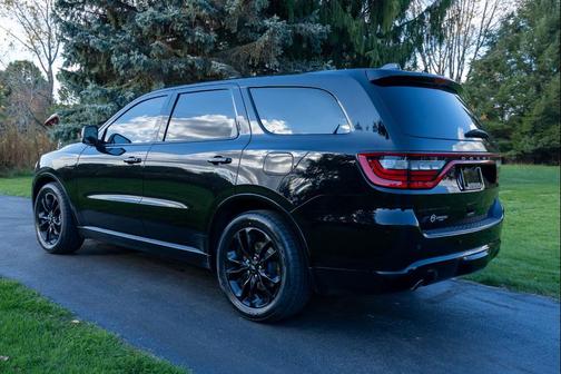 2020 Dodge Durango R/T
