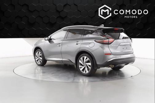 2020 Nissan Murano SL Intelligent AWD