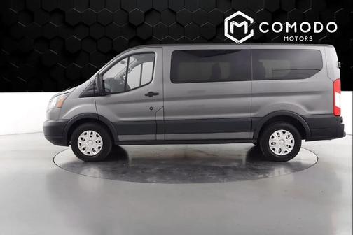2015 Ford Transit-150 XL