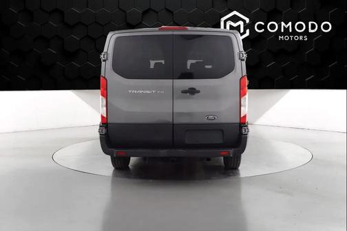 2015 Ford Transit-150 XL