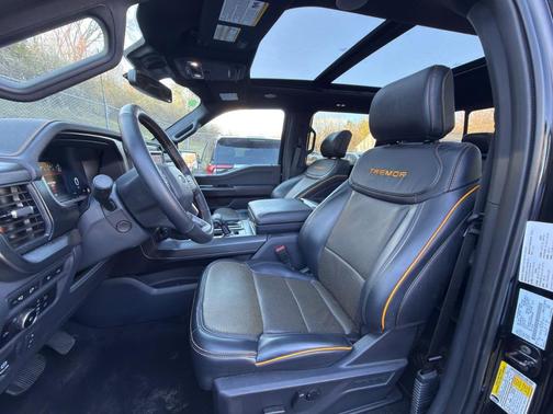 2024 Ford F-150 Tremor