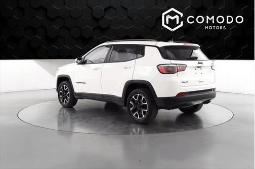 2019 Jeep Compass Sport