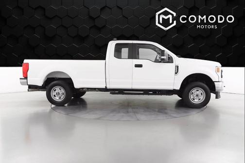 2022 Ford F-250 XL