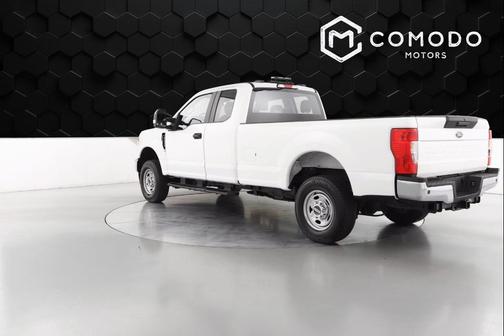 2022 Ford F-250 XL