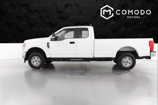 2022 Ford F-250 XL