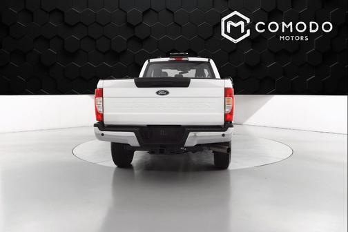 2022 Ford F-250 XL