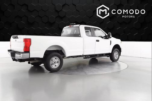 2022 Ford F-250 XL
