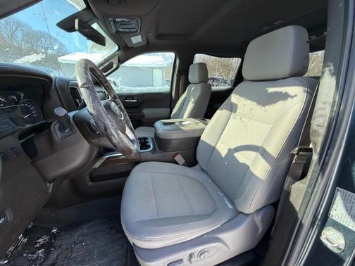 2019 GMC Sierra 1500 Elevation