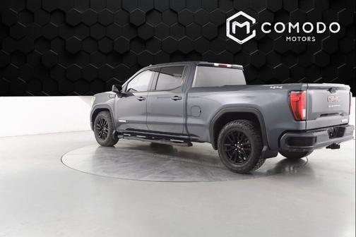 2019 GMC Sierra 1500 Elevation