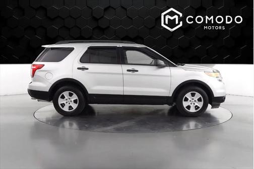 2014 Ford Explorer Base