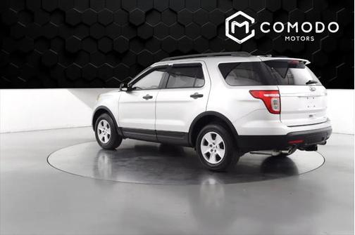 2014 Ford Explorer Base