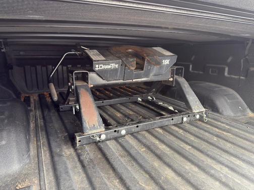 2020 GMC Sierra 2500 SLE