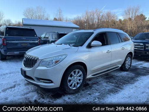 2014 Buick Enclave Premium