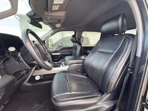 2020 Ford F-250 Lariat