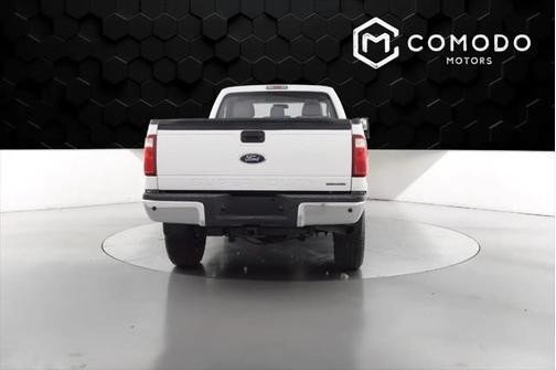 2016 Ford F-250 XL