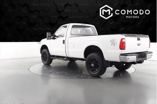 2016 Ford F-250 XL