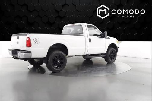 2016 Ford F-250 XL