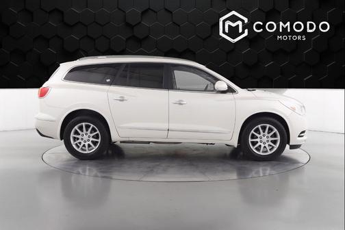 2013 Buick Enclave Leather