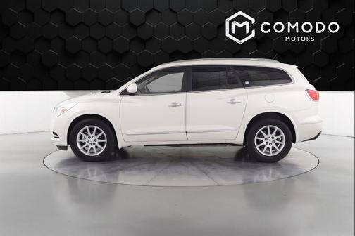 2013 Buick Enclave Leather