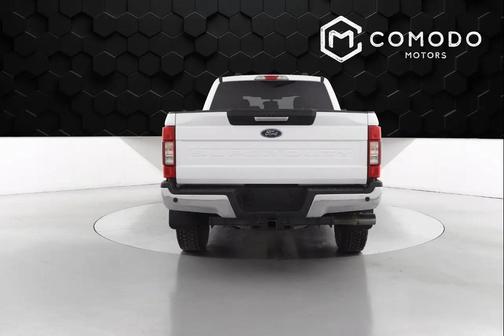 2022 Ford F-250 XLT