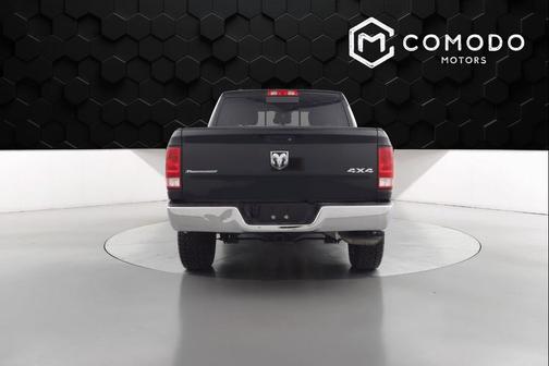 2018 RAM 1500 SLT